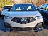 New 2025 Acura MDX A-Spec image 3