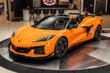 Used 2023 Chevrolet Corvette Z06 w/ Z07 Performance Package image 5