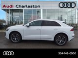 New 2025 Audi Q8 Premium Plus image 6