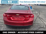Used 2024 Chevrolet Malibu LT image 4