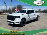 New 2025 RAM 1500 Big Horn image 3