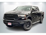 New 2025 RAM 1500 Rebel w/ Advanced Safety Group II image 2