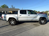 Used 2013 Toyota Tacoma 4x4 Double Cab image 4