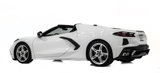Used 2023 Chevrolet Corvette Stingray Convertible w/ 1LT image 4
