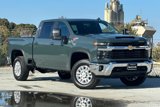 New 2025 Chevrolet Silverado 2500 LT w/ Safety Package image 2