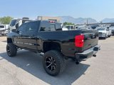 Used 2017 Chevrolet Silverado 1500 LT w/ All Star Edition image 4