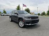 Certified 2023 Jeep Grand Cherokee L Laredo image 2