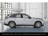 New 2025 Mercedes-Benz GLC 63 AMG S image 2