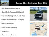 New 2025 Jeep Gladiator Sport image 4