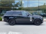 New 2025 Land Rover Range Rover Autobiography image 5