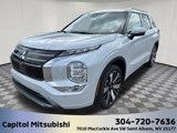 New 2025 Mitsubishi Outlander SEL image 4