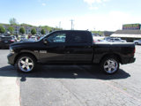 Used 2016 RAM 1500 Sport w/ Convenience Group image 4