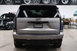 Used 2025 Cadillac Escalade Sport Platinum image 4