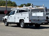 New 2025 Ford F350 XL w/ XL Chrome Package image 5