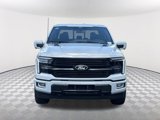 New 2025 Ford F150 Platinum w/ Equipment Group 702A High image 2