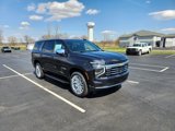 New 2025 Chevrolet Tahoe Premier image 6