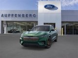 New 2025 Ford Mustang Mach-E GT image 2