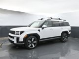New 2025 Hyundai Santa Fe Limited image 3