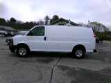 Used 2018 Chevrolet Express 3500 w/ Driver Convenience Package image 2
