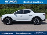 Used 2025 Hyundai Santa Cruz SEL image 2