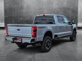New 2025 Ford F250 Lariat w/ Lariat Ultimate Package image 2