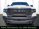 Certified 2025 RAM 1500 Rebel image 5