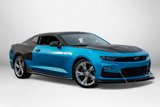 Used 2022 Chevrolet Camaro SS image 4