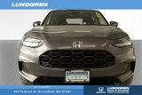 New 2025 Honda HR-V LX image 2