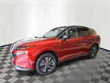 New 2025 Nissan Murano SL image 2