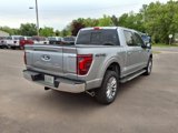 New 2025 Ford F150 Lariat w/ Equipment Group 501A Mid image 3