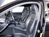 Certified 2021 Porsche Panamera 4 image 5