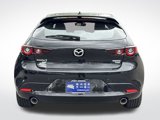 New 2025 MAZDA MAZDA3 Hatchback w/Premium Plus Pkg image 4