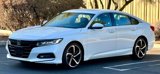 Used 2020 Honda Accord Sport image 2