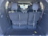 New 2025 Chrysler Voyager LX image 4