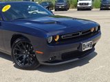 Used 2015 Dodge Challenger SXT Plus image 2