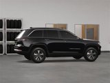 New 2025 Jeep Grand Cherokee Limited 4xe image 6