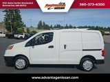 Used 2015 Chevrolet City Express LS image 2