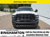 New 2025 RAM 2500 Tradesman image 2