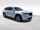 Used 2023 Acura MDX SH-AWD w/ Advance Package image 2