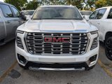 New 2025 GMC Yukon Denali w/ Denali Reserve Package image 3