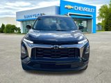 New 2026 Chevrolet Equinox ACTIV w/ Convenience Package III image 2