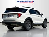 New 2025 Ford Explorer Active image 2