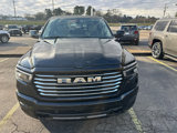 New 2025 RAM 1500 Laramie w/ Laramie Southwest Edition image 3