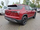 New 2026 Chevrolet Equinox LT w/ Convenience Package II image 3