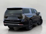 New 2025 Chevrolet Suburban High Country image 4