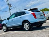 Used 2011 Cadillac SRX Luxury image 4