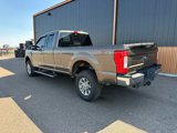 Used 2017 Ford F350 Lariat w/ Chrome Package image 5