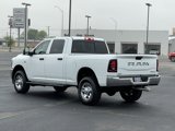 New 2025 RAM 2500 Tradesman image 5