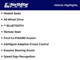 Used 2022 Ford Explorer XLT w/ Equipment Group 202A image 2