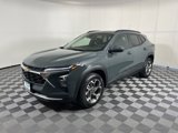 New 2026 Chevrolet Trax LT w/ Driver Confidence Package image 3